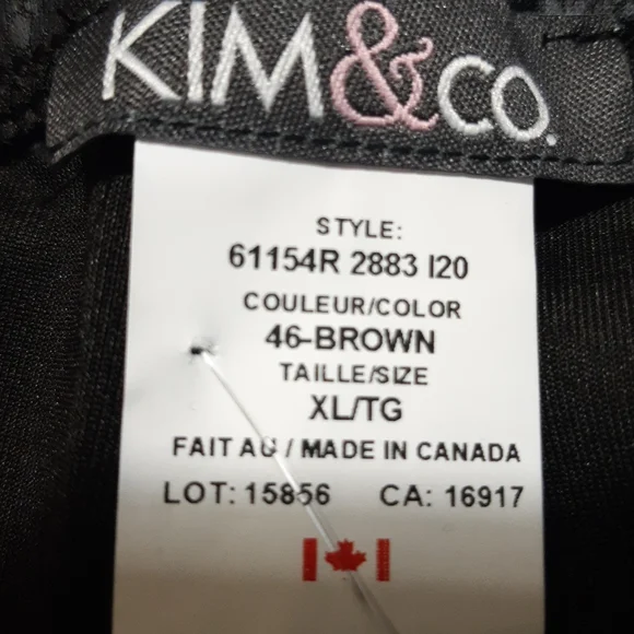 Pants - Picture 4 of 7